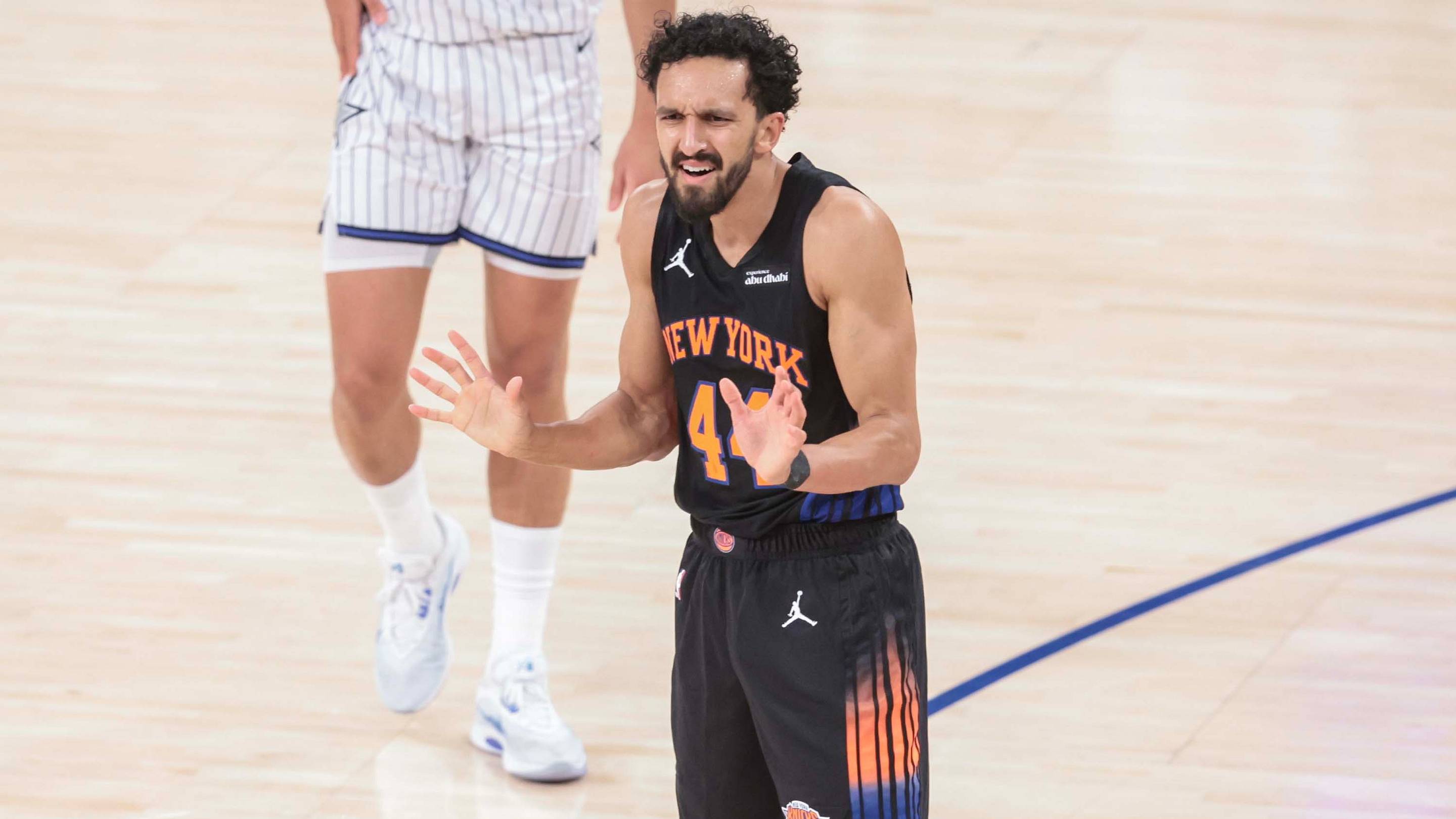 9 Knicks Whose Stocks Are Up or Down After 1st Week of Season
