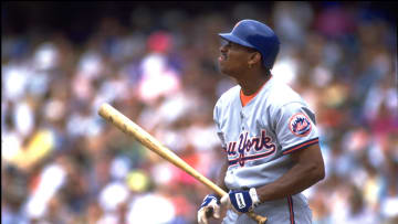 BOBBY BONILLA METS