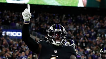 Baltimore Ravens, Patrick Queen