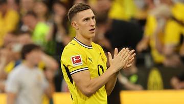 Nico Schlotterbeck wird zeitnah wieder auf dem Platz erwartet