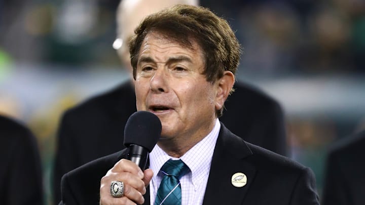 Green Bay Packers v Philadelphia Eagles