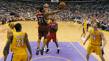 Jim Jackson