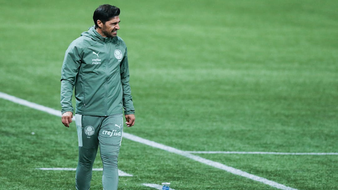 Três jogos em sete dias: o caminho do Palmeiras até o Mundial de Clubes