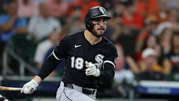 Mike Tauchman - Chicago White Sox v Houston Astros