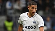 Harit et l'OM sont éliminés de la Ligue des champions