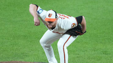 Chicago White Sox v Baltimore Orioles