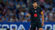 RCD Espanyol de Barcelona v FC Barcelona - La Liga EA Sports