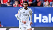 Jude Bellingham lamentó que el Real Madrid se haya quedado con 10 jugadores ante el Osasuna, luego de su expulsión 