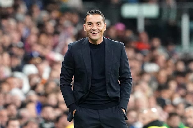 Francisco Rodríguez