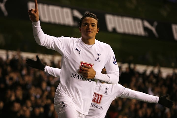 Jermaine Jenas