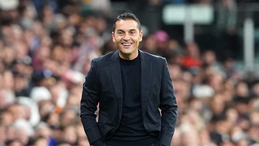 Francisco Rodríguez