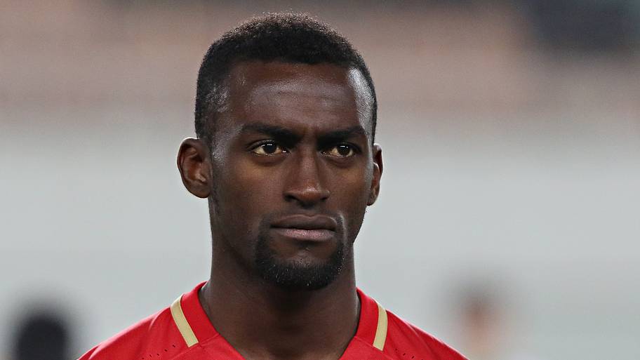 Jackson Martinez