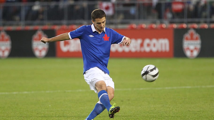 Canada Soccer