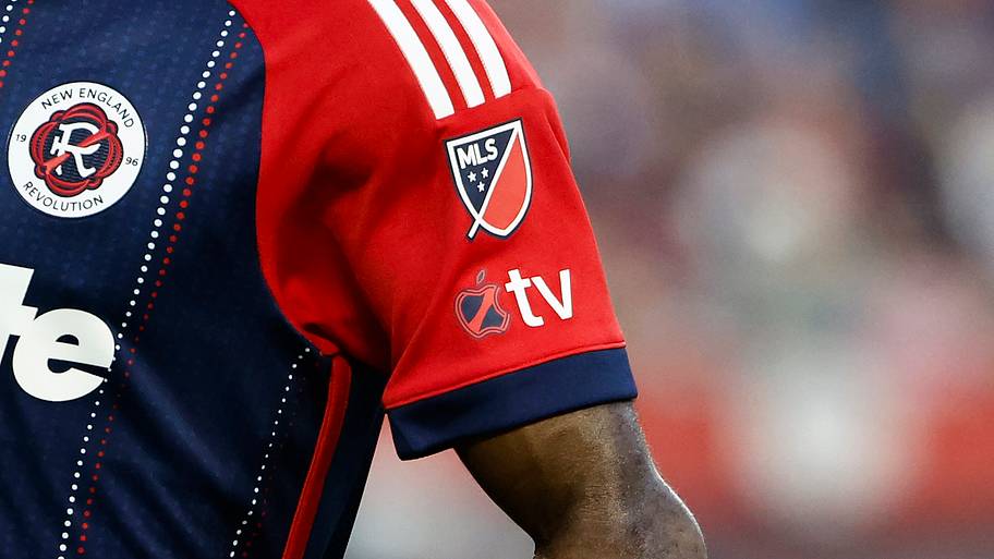 MLS, Apple TV 