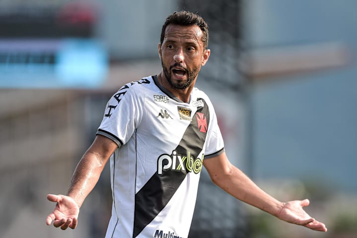nene vasco da gama brasileiro serie b Vasco 