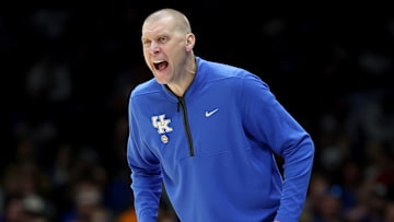Kentucky v Tennessee