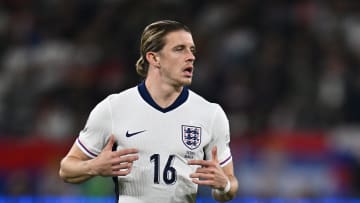 Serbia v England: Group C - UEFA EURO 2024