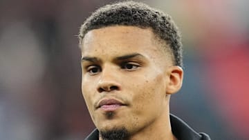 Malick Thiaw spielt eine starke Saison für Newcastle United