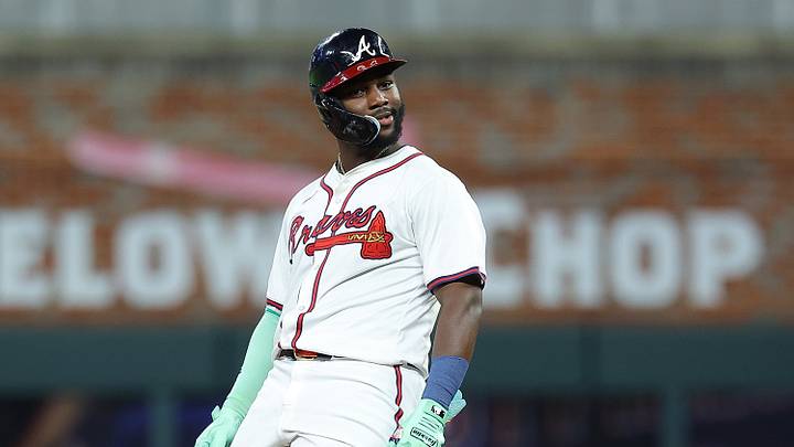 New York Mets v Atlanta Braves