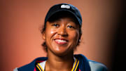 Naomi Osaka