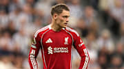 Florian Wirtz fait partie du top 15 des meilleurs passeurs sur EA FC 26.
