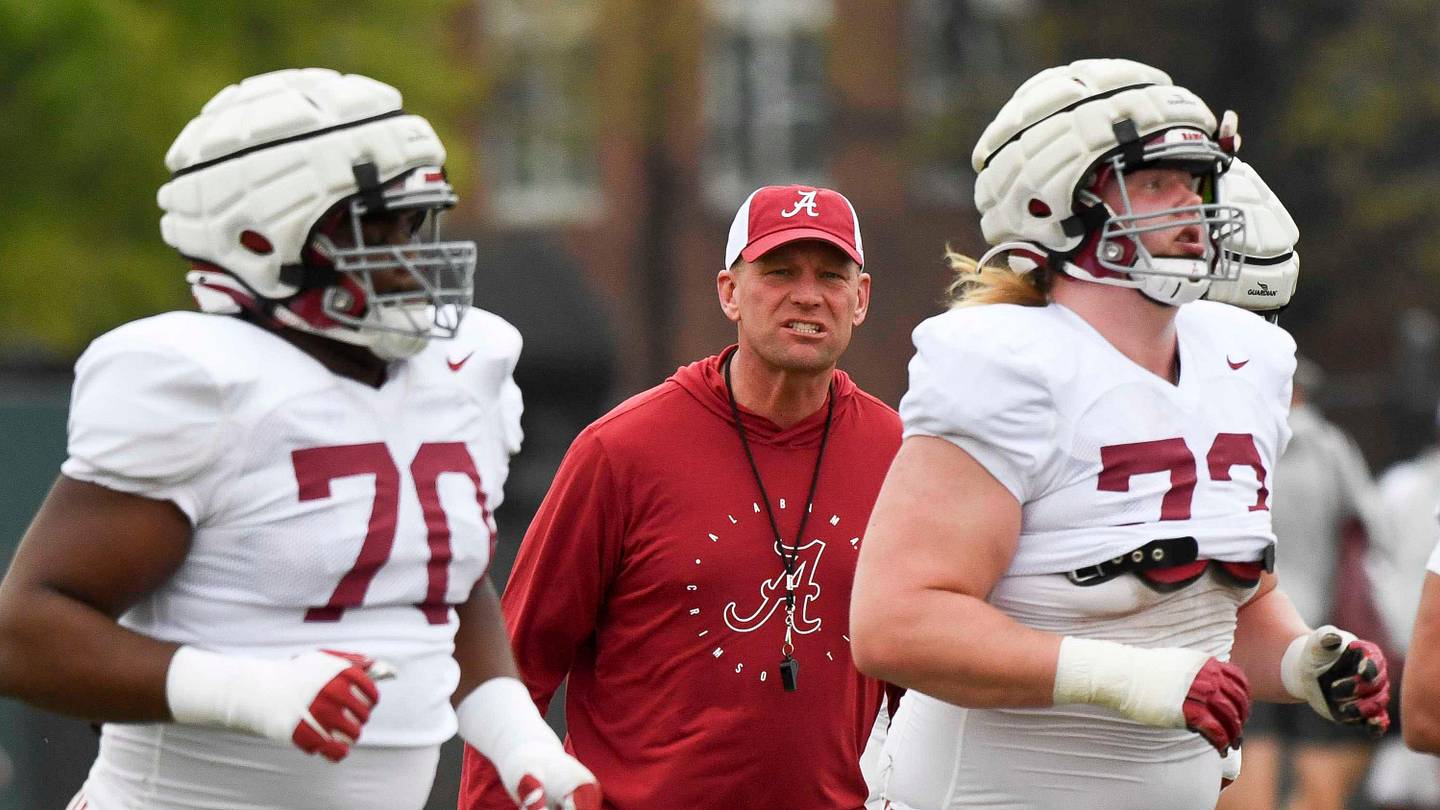 College football 2024: Teams, players with most to prove
