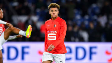 Paris Saint-Germain v Stade Rennais : Semi- Final - French Cup