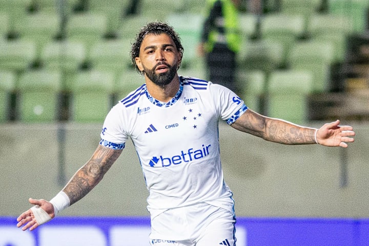 Gabigol