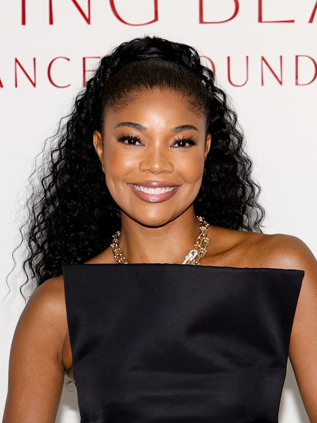 Gabrielle Union