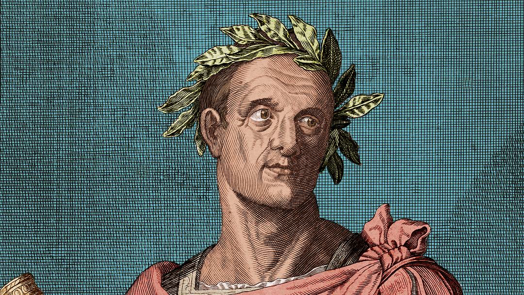 Julius Caesar