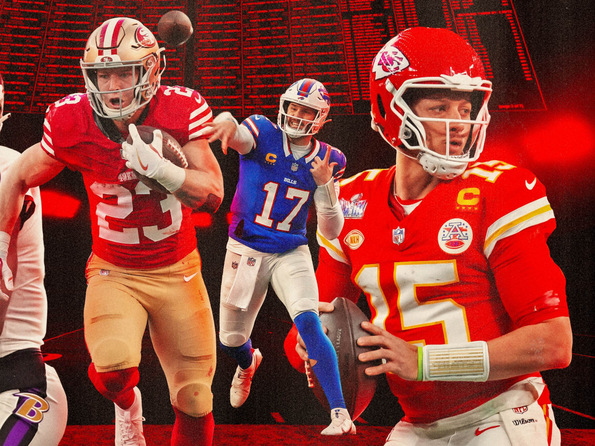 NFL Rookie Passing Leader Odds, 2024 Predictions Fade Favorite