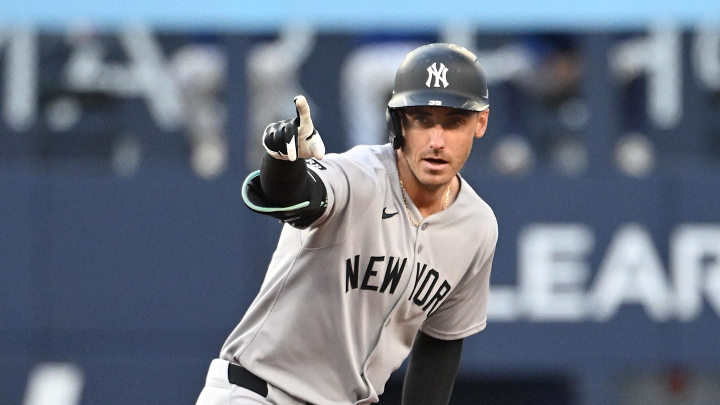 Yankees Face Cody Bellinger, Spencer Jones Roster Decisions