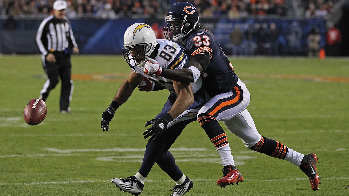 How Charles ‘Peanut’ Tillman and His Unique Technique Revolutionized the NFL