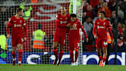 Liverpool v Manchester United - Premier League