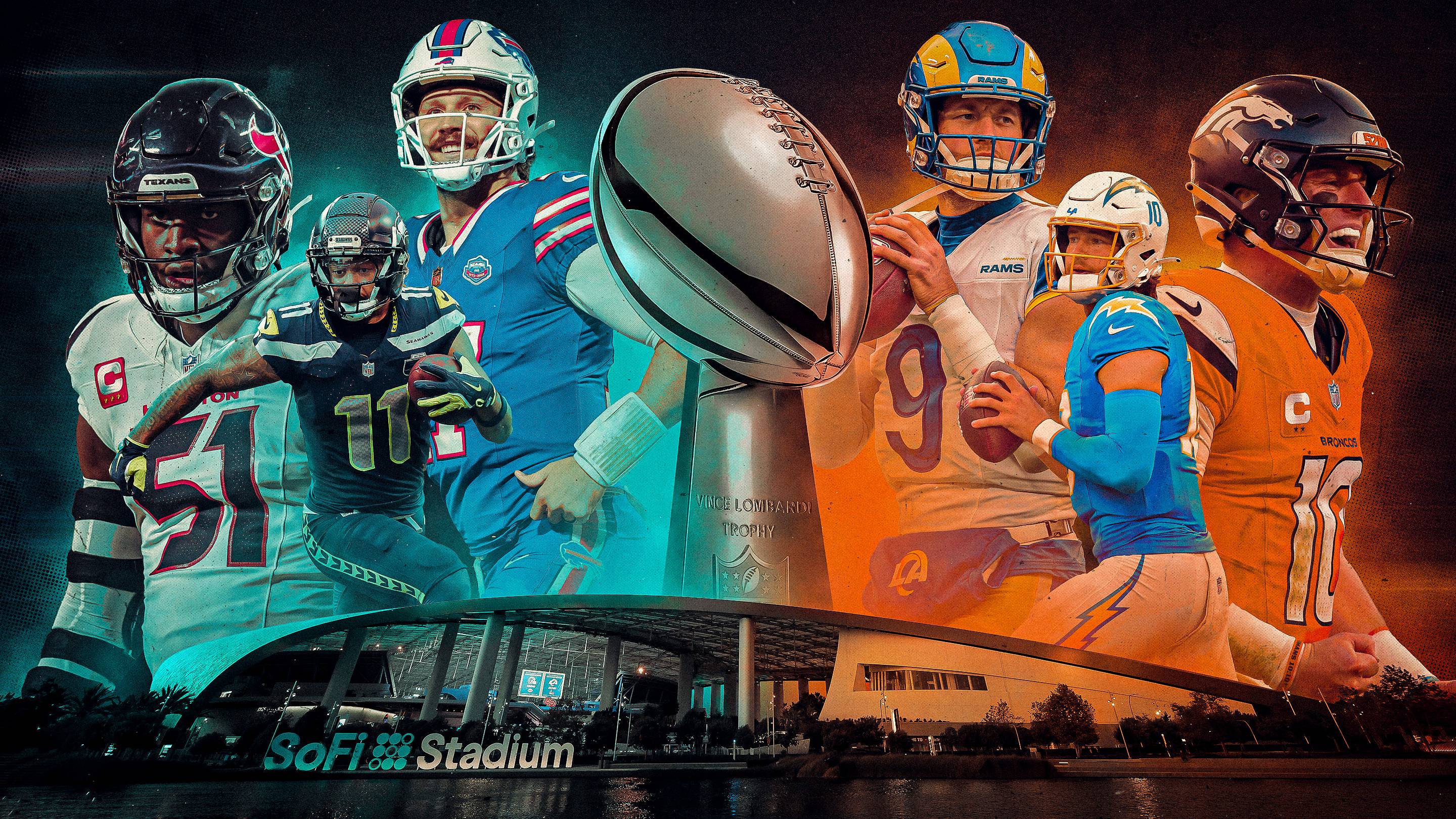 2026 NFL Season Predictions: Super Bowl, Playoffs and Award Winners From the MMQB Staff