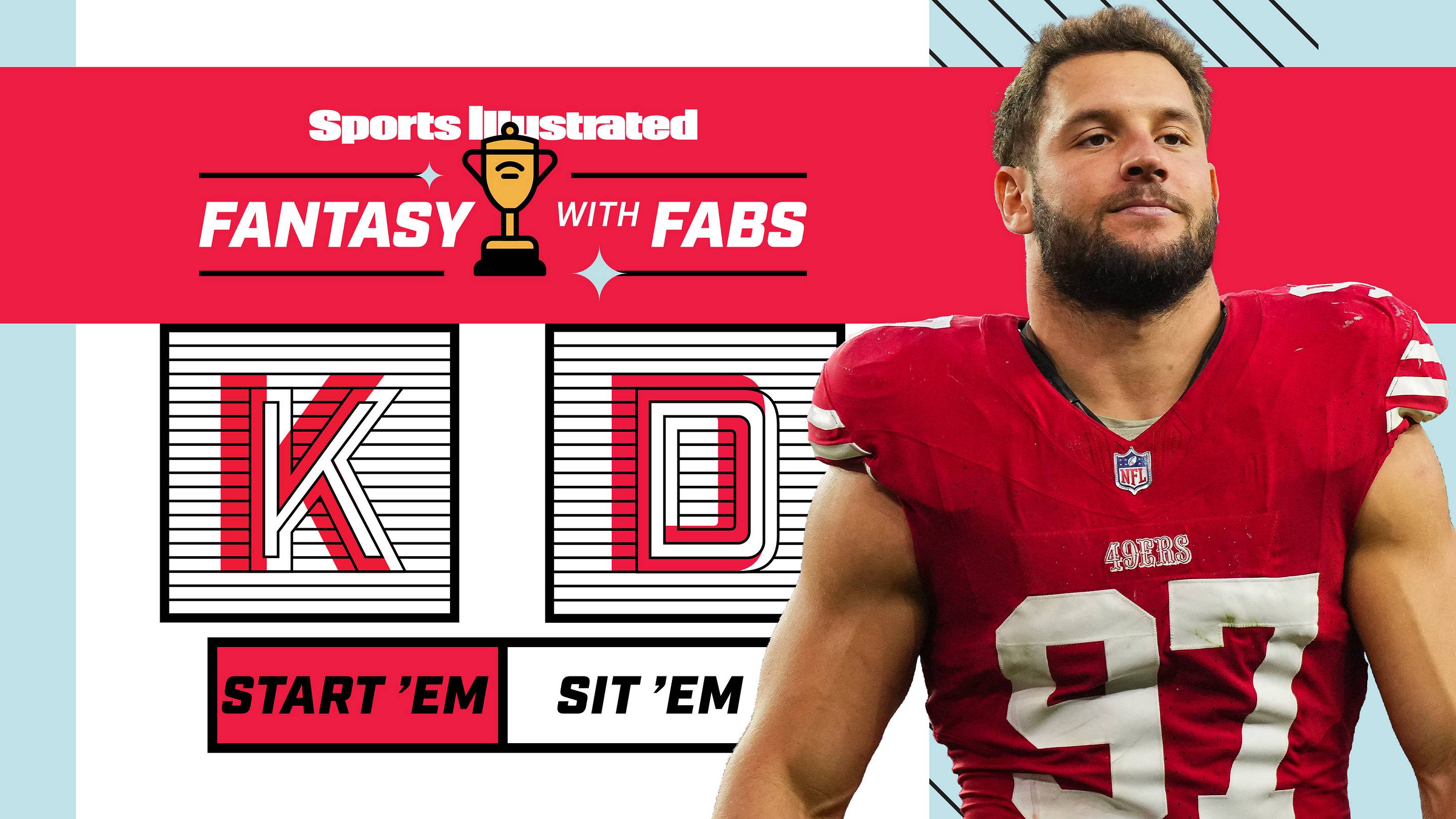 Week 2 Start ’Em, Sit ’Em Fantasy Team Defenses & Kickers