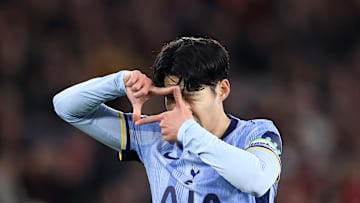 The skipper celebrates against Southampton