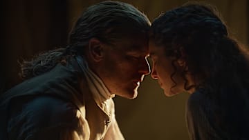 Courtesy: Starz