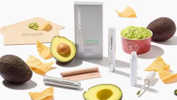 Lipotle from Chipotle and Wonderskin