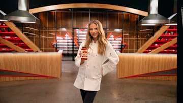 Dorit Kemsley for Rao's Homemade