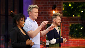 Next Level Chef Season 4 episode 6