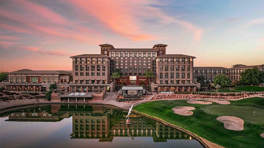 Westin Kierland Resort