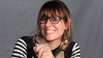 Los Angeles Times Festival Of Books
