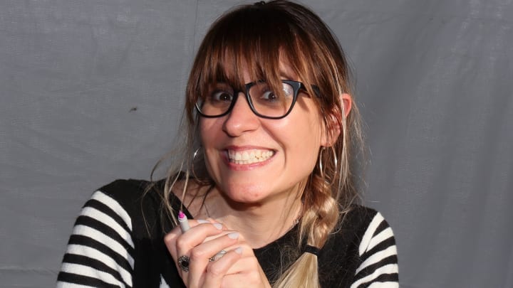 With upcoming Spotify release, Ali Hazelwood is hotter than ever