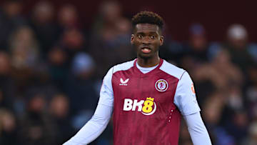 Aston Villa v Chelsea - Emirates FA Cup Fourth Round Replay