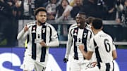 Juventus - PSV Eindhoven