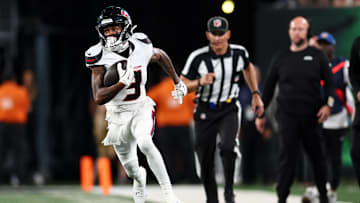 Houston Texans v New York Jets
