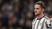 Adrien Rabiot et la Juventus en route vers le dernier carré