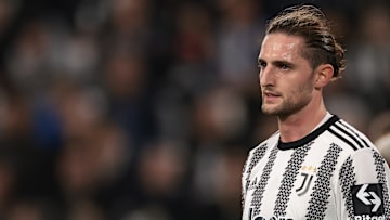 Adrien Rabiot et la Juventus en route vers le dernier carré