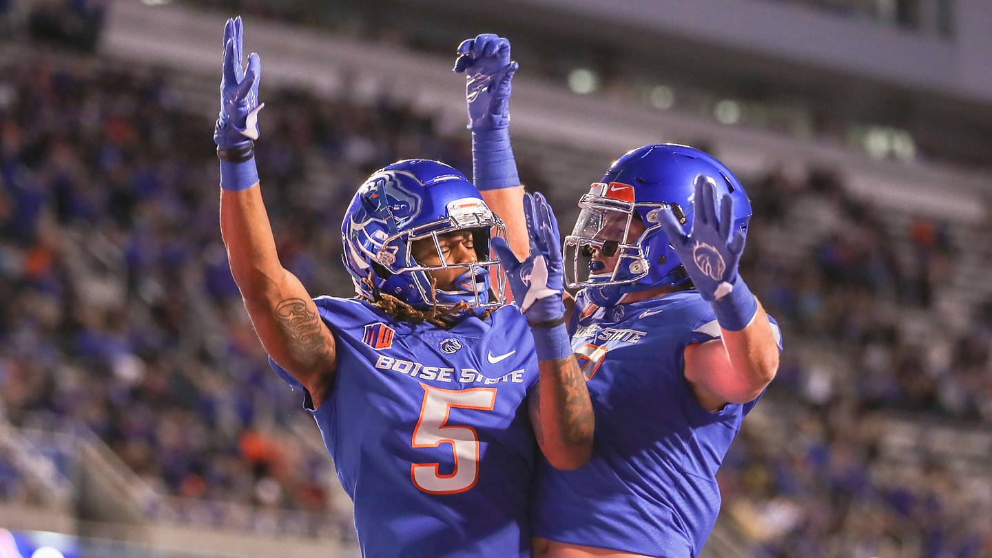 New Mexico Vs Boise State Prediction Odds Spread Date Start Time